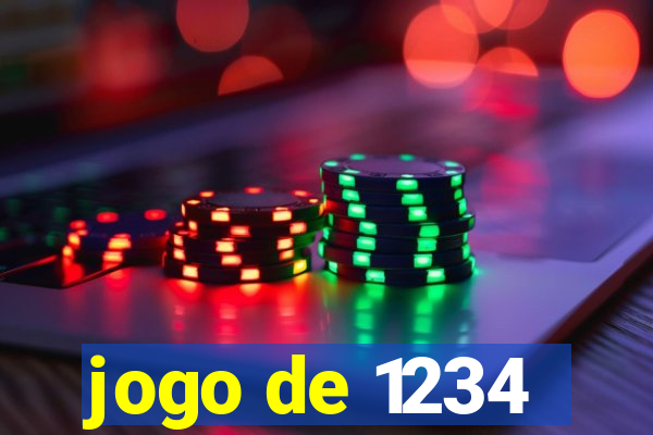 jogo de 1234